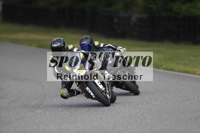 /19 06.06.2026  TZ Motorsport ADR/Gruppe gelb/676